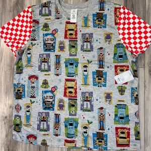 Disney Pixar T-shir
